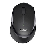 thumbnail of Mouse Logitech B330 Silent plus