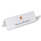 thumbnail of DURABLE Tafelnaambord 105/210x297 mm