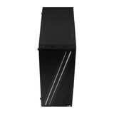 thumbnail of Aerocool Streak - Boitier Pc Atx Rgb - Panneau Lateral - Ventilateur 80mm