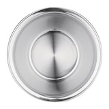 thumbnail of Vogue Teigschüssel konisch Edelstahl Durchmesser 20cm 1,5L