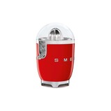 thumbnail of Smeg CJF11RDEU prensa de cítricos eléctricos 70 W Rojo