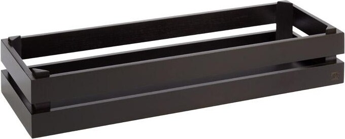 APS Holzbox -SUPERBOX-55,5 x 18,5 cm, H: 10,5 cm