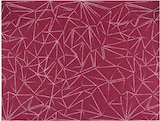 thumbnail of Box mit 400 Startex Cut Tischdecken (Vlies) 30x40 Burgunder Funky Dekoriert