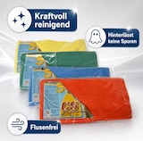 thumbnail of INNOTEC Clean and Shine Towels grün Poliertuch 5 Stück Packung