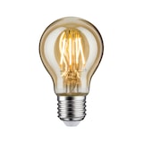 thumbnail of Paulmann Vintage Edition Standard 230 V Ampoule LED E27  500lm 4,7W 2500K  Doré 28714