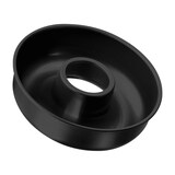 thumbnail of Moule à savarin 28 cm Zenker Black Metallic