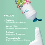 thumbnail of HAKA Putz-Elfe 1l Glasreiniger Universalreiniger Reinigung Bildschirm Fenster