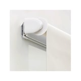 thumbnail of Estor enrollable opaco de poliéster Easyfix 37x180