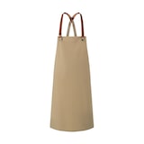 thumbnail of Bib Apron Green-Generation: One Size / Black