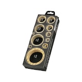 thumbnail of Haas Multi Dichtungsblock OHA 230 Teilig