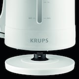 thumbnail of Krups Wasserkocher ProAroma BW 2441 ws