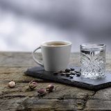 thumbnail of Pasabahce Set mit 4 Likörgläsern Timeless Line 6cl