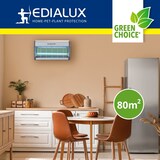 thumbnail of Edialux Gen 3 Plus+Zap™ - 30 W - Alumínio