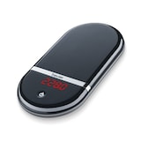 thumbnail of Beurer KÜCHENWAAGE PRÄZISION 2KG/0,1G (KS 36 ULTRA FLACH)