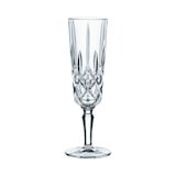 thumbnail of Nachtmann Noblesse Champagnerglas 6er Set