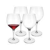 thumbnail of Villeroy & Boch Maxima Burgunderglas 4er Set