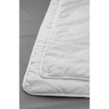 thumbnail of Tarrington House Vierjahreszeiten Steppdecke, Polyester, 220 x 240 cm, weiß