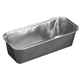 thumbnail of METRO Professional Moule à cake en aluminium 233x104x60 mm x 50