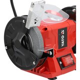 thumbnail of Tischschleifmaschine, Doppelschleifer 250W (150x12.7mm)