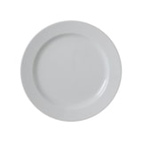 thumbnail of METRO Professional Sottopiatto Adeani, porcellana, Ø 30 cm, bianco, 6 pezzi