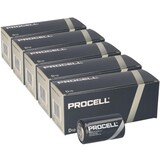 thumbnail of 50x Duracell Procell MN1300 Mono Batterie