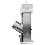 thumbnail of Máquina de enchidos elétrica profissional Bützmann E30L com capacidade de até 30 litros.