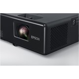 thumbnail of Epson EF-11 Full HD 16:9 Mini Laserprojektor 1000 Lumen USB/HDMI/Miracast