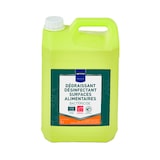 thumbnail of METRO Professional Dégraissant Désinfectant surface alimentaire 5 L