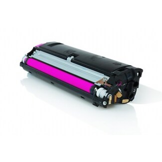 Konica Minolta 2300W/2350 Magenta Cartucho de Toner Generico - Reemplaza 4576411 ET-C900MG