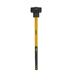 thumbnail of Peso 6 kg Acero forjado Mango de fibra bimaterial Martillo 915 x 170 x 75 mm VITO