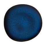 thumbnail of like. by Villeroy & Boch Lave bleu Speiseteller 28cm