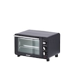 thumbnail of SEVERIN TO 2042 - Horno tostador 14 L 1200 W Negro