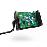 thumbnail of Universal USB-C Notebook-Netzteil 00200006 65W