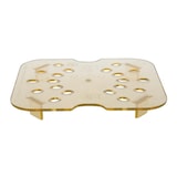 thumbnail of Cambro égouttoir résistant à la chaleur GN 1/6