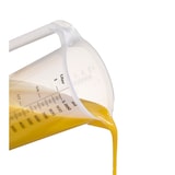 thumbnail of METRO Professional Messbecher, Polypropylen, 1 L