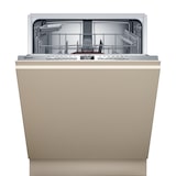 thumbnail of Neff N 50, Geschirrspüler vollintegrierbar, Höhe 81,5 cm, Breite 60 cm, S155EBX16E