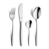 thumbnail of Amefa Florence Dessertmesser