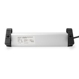 thumbnail of Digitus 4-fach Office-Steckdosenleiste mit 2x USB-Anschlüssen