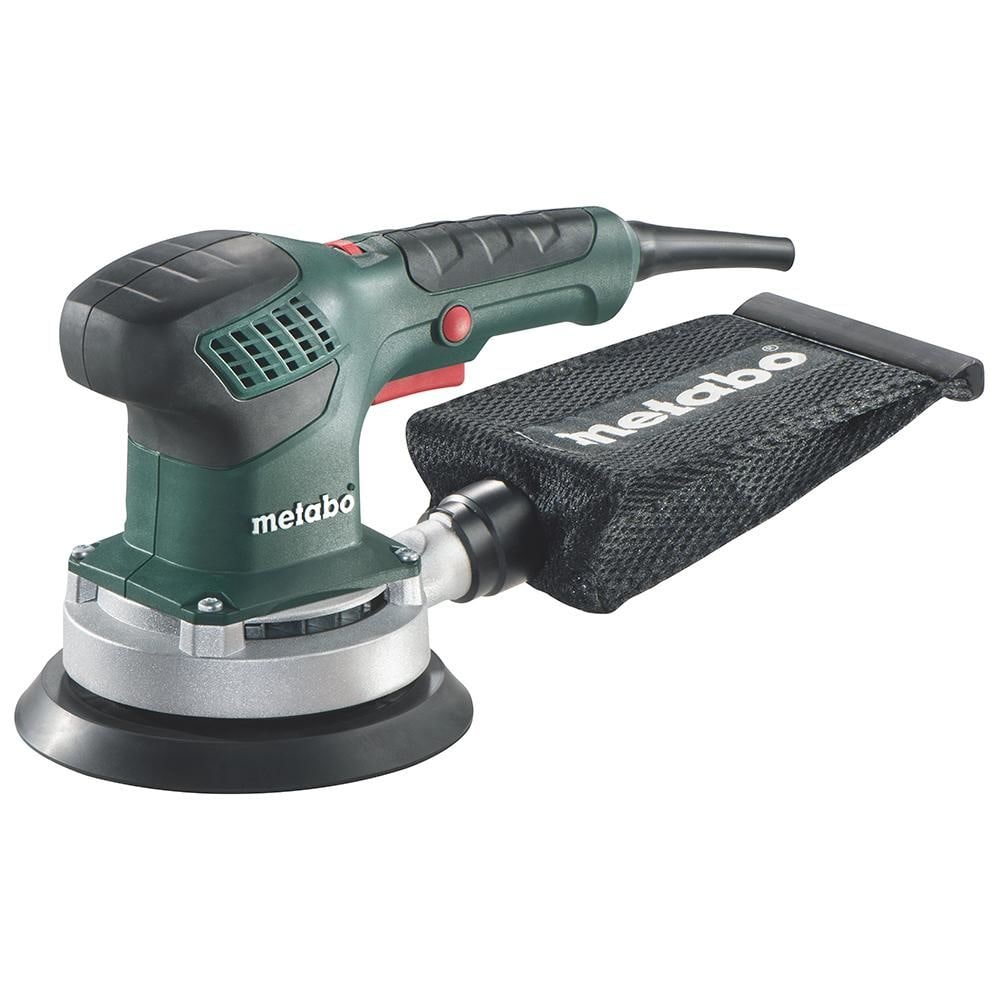 SXE 3150 Exzenterschleifer 310W, Ø Stütztellers 150 mm