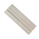 thumbnail of Papierhandtücher Huchtemeier, C-Falz, 100% Recycling, 1-lagig, 3648 Tücher im Karton, 24,5x32 cm