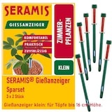 thumbnail of SERAMIS Gießanzeiger klein 16cm - Sparset: 6 Stk