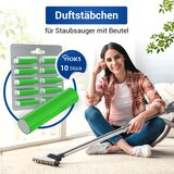 thumbnail of VIOKS 10x Duftstäbchen Luftfrischer Duft grün für Staubsauger Vorwerk Kobold 121