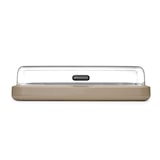 thumbnail of HENDI Koeldisplay UNIQ,  designed by Robert Bronwasser, GN 1/1, Beige, 593x389x(H)147mm, Rechthoekig