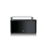 thumbnail of Braun Langschlitz-Toaster HT 3110.BK