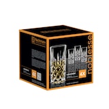 thumbnail of Nachtmann Longdrinkglazen Noblesse 375 ml - 4 stuks