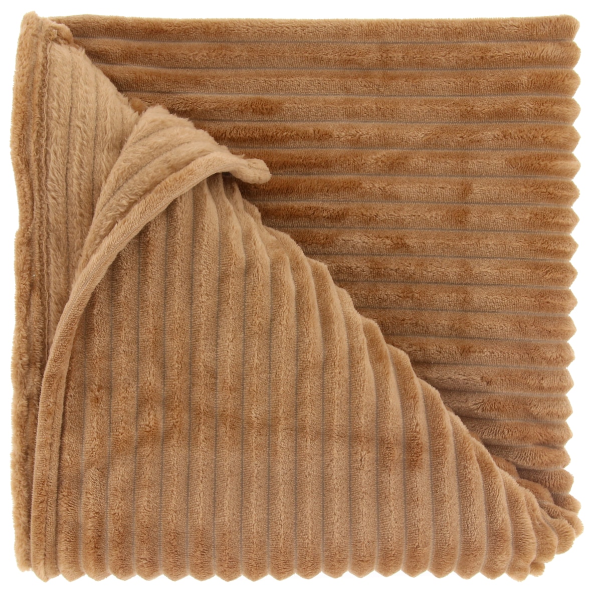 Unique Living  Decke Dez 150x200cm Coconut
