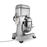 thumbnail of Mixer planétaire - 40 L - jusqu'à 20 kg de pâte - 3 vitesses | Maxima - 09300175