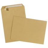 thumbnail of SIGMA Envelop, C4, zonder venster, zelfklevend, bruin, 50 stuks