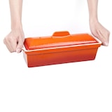 thumbnail of Terrine orange Vogue 1,7L