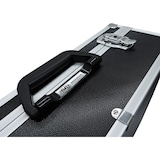 thumbnail of FAMEX 745-48 Alu Werkzeugkoffer gefüllt mit Werkzeug – Werkzeugkasten bestückt - 164-tlg